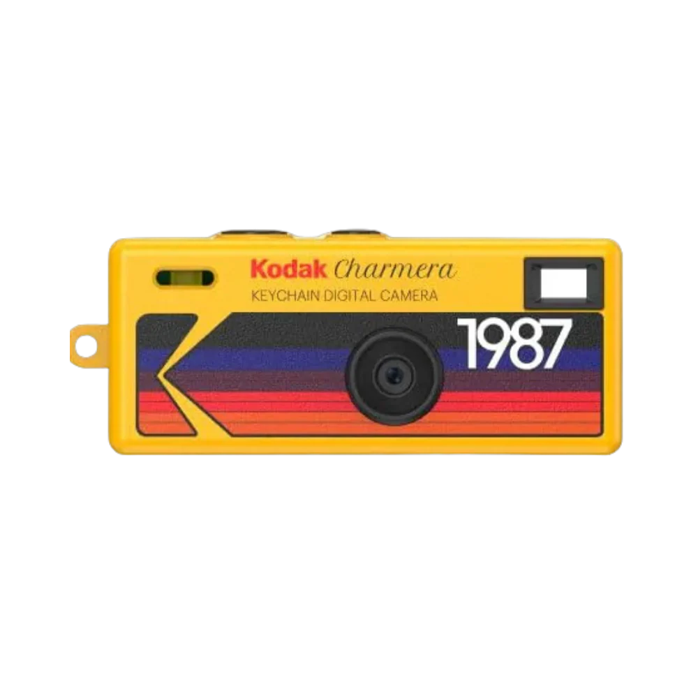 KODAK CHARMERA Blind Box (1 Random)