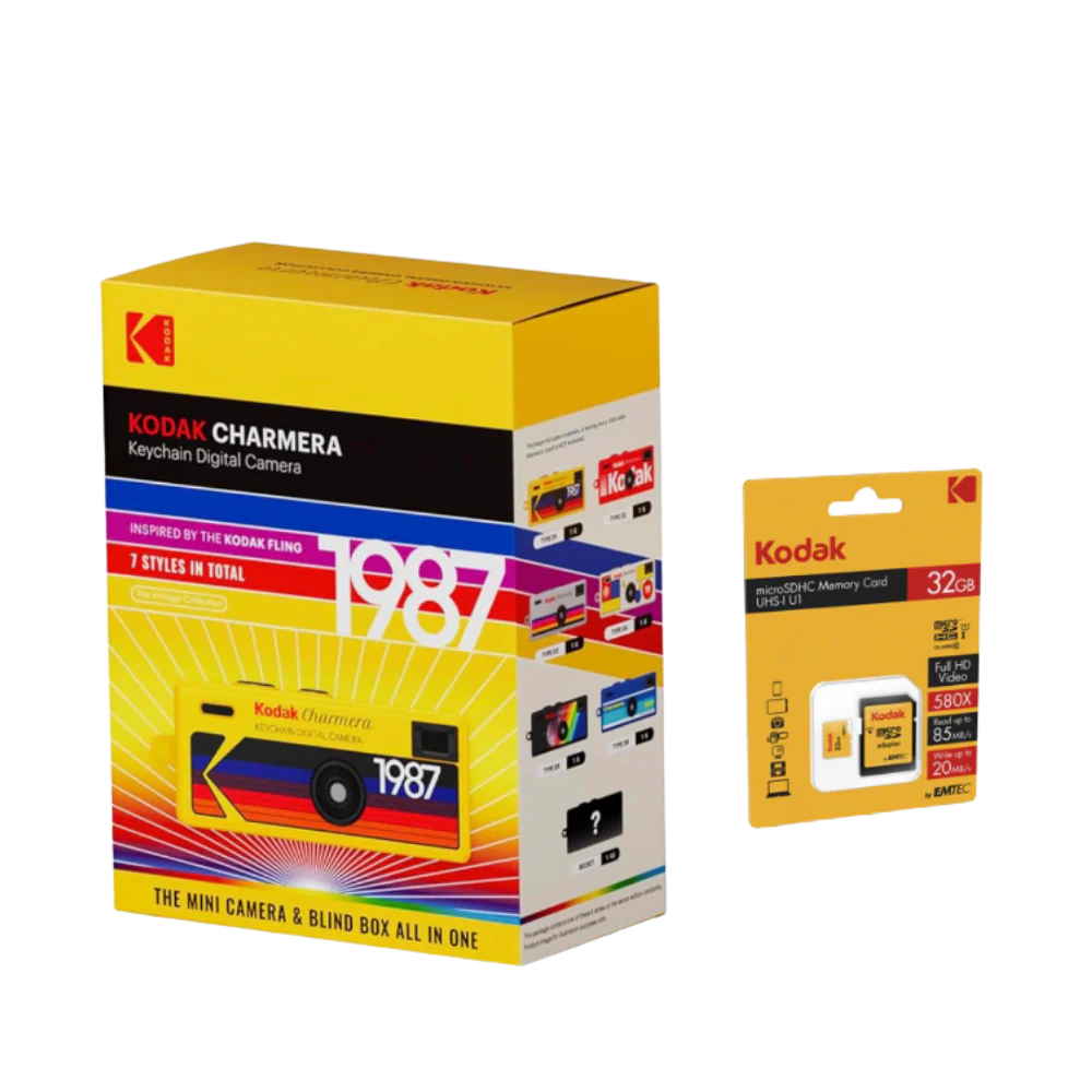 Kodak Brand memory card 32 GB - Image 2