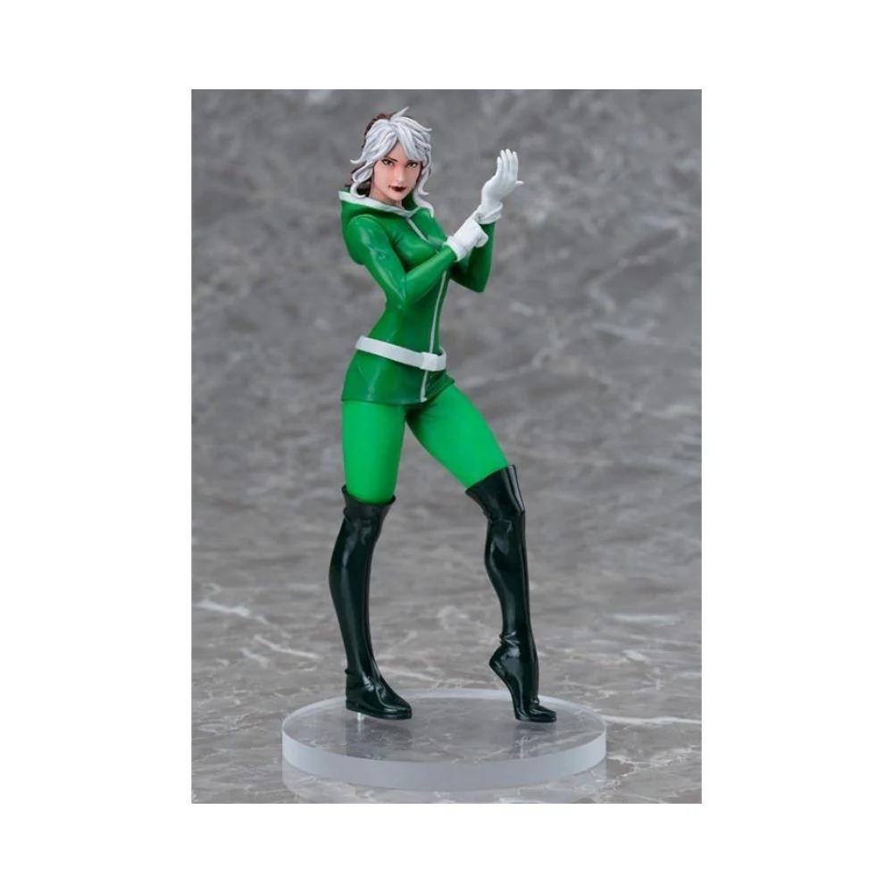 Kotobukiya : Marvel Rogue Marvel Now! Artfx+ Statue - Image 3