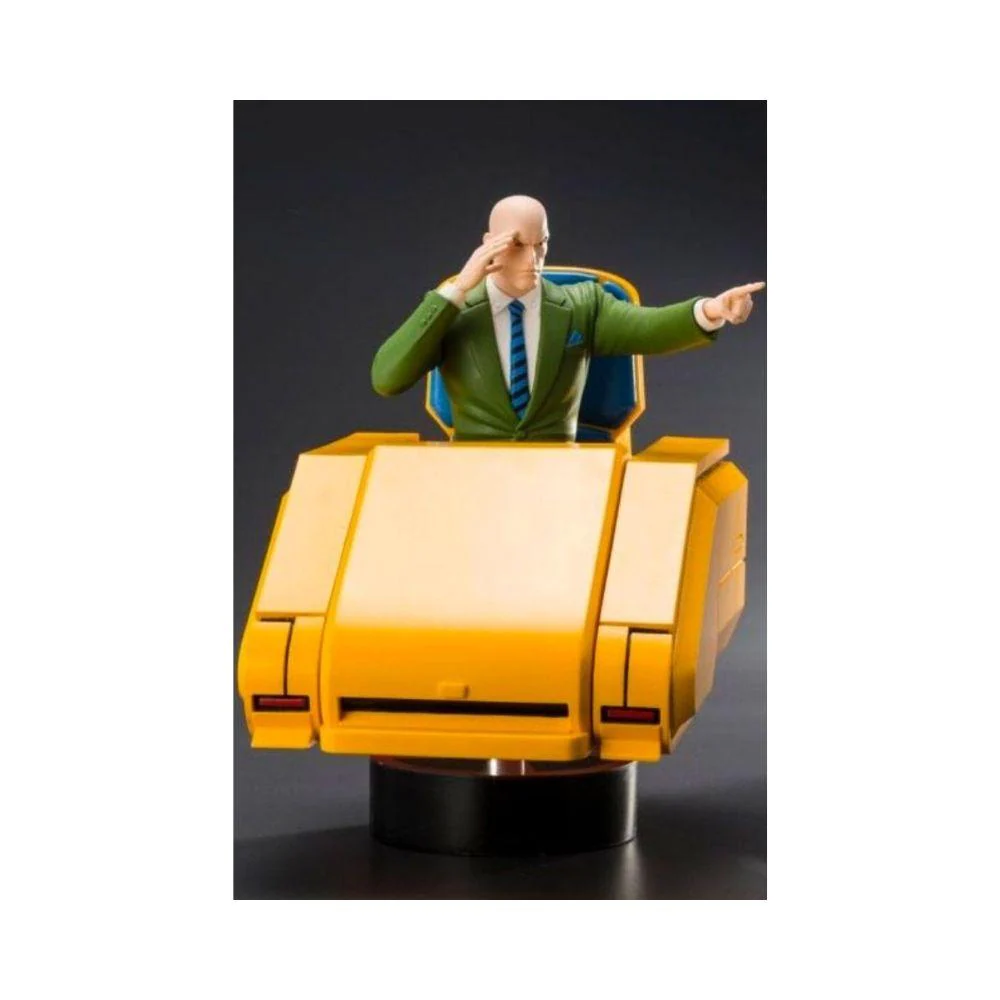 Kotobukiya : X-Men '92 Professor X Artfx+ Statue - Image 2