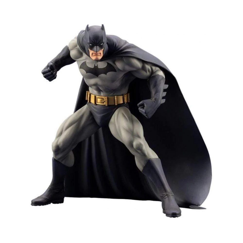 Kotobukiya : DC Comics Batman Hush Artfx+ Statue