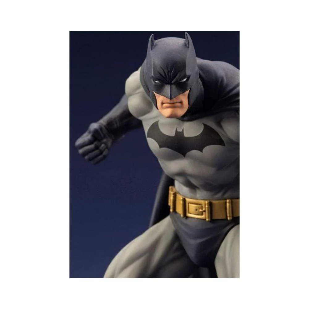 Kotobukiya : DC Comics Batman Hush Artfx+ Statue - Image 2