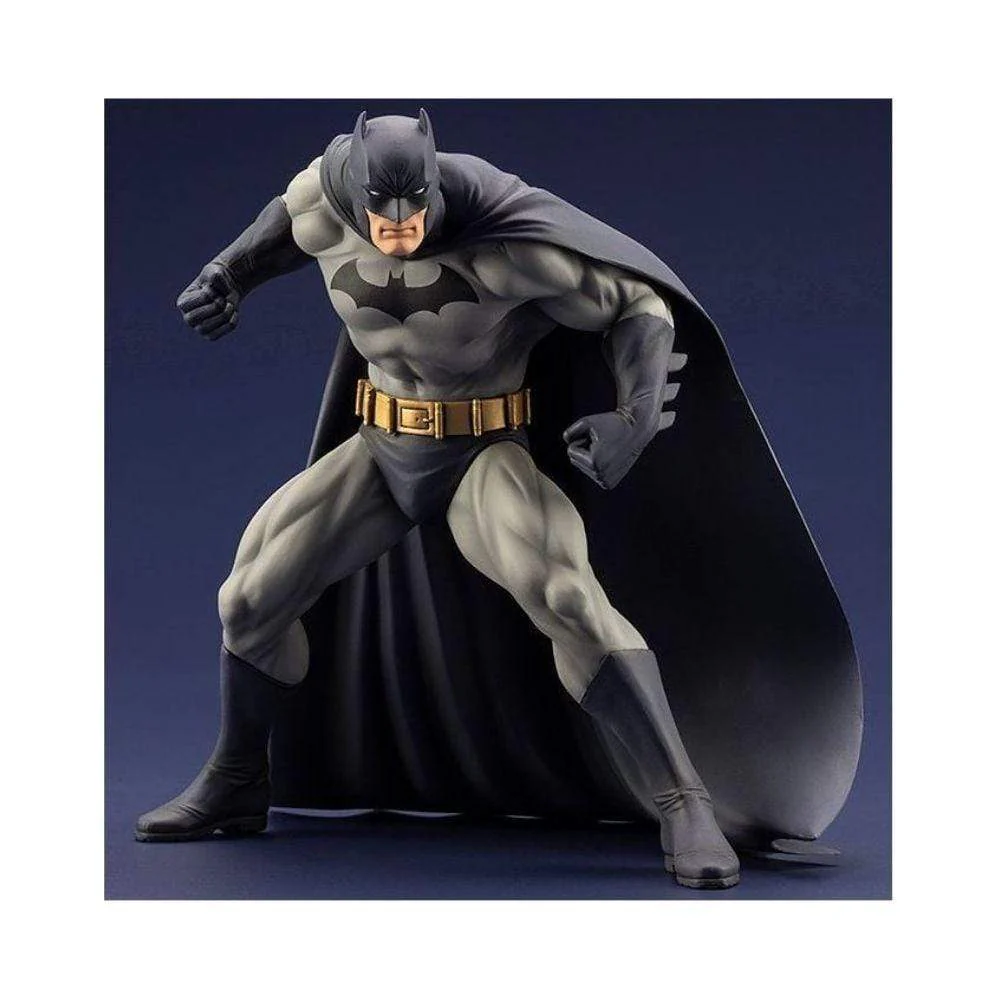 Kotobukiya : DC Comics Batman Hush Artfx+ Statue - Image 3