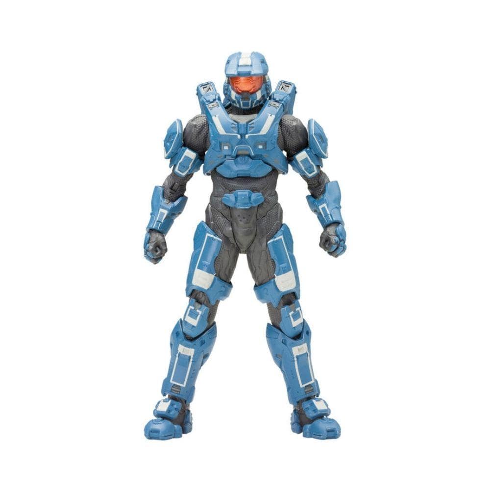 Kotobukiya : Halo Mjolnir Mark Vi Armor Set Artfx+ Statue