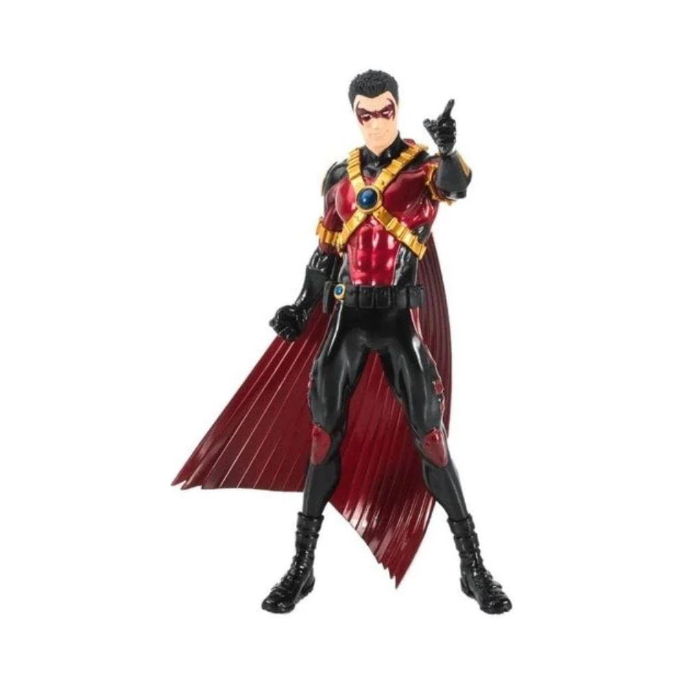 Kotobukiya : Artfx DC Red Robin 1:10 Scale Statue - Image 2