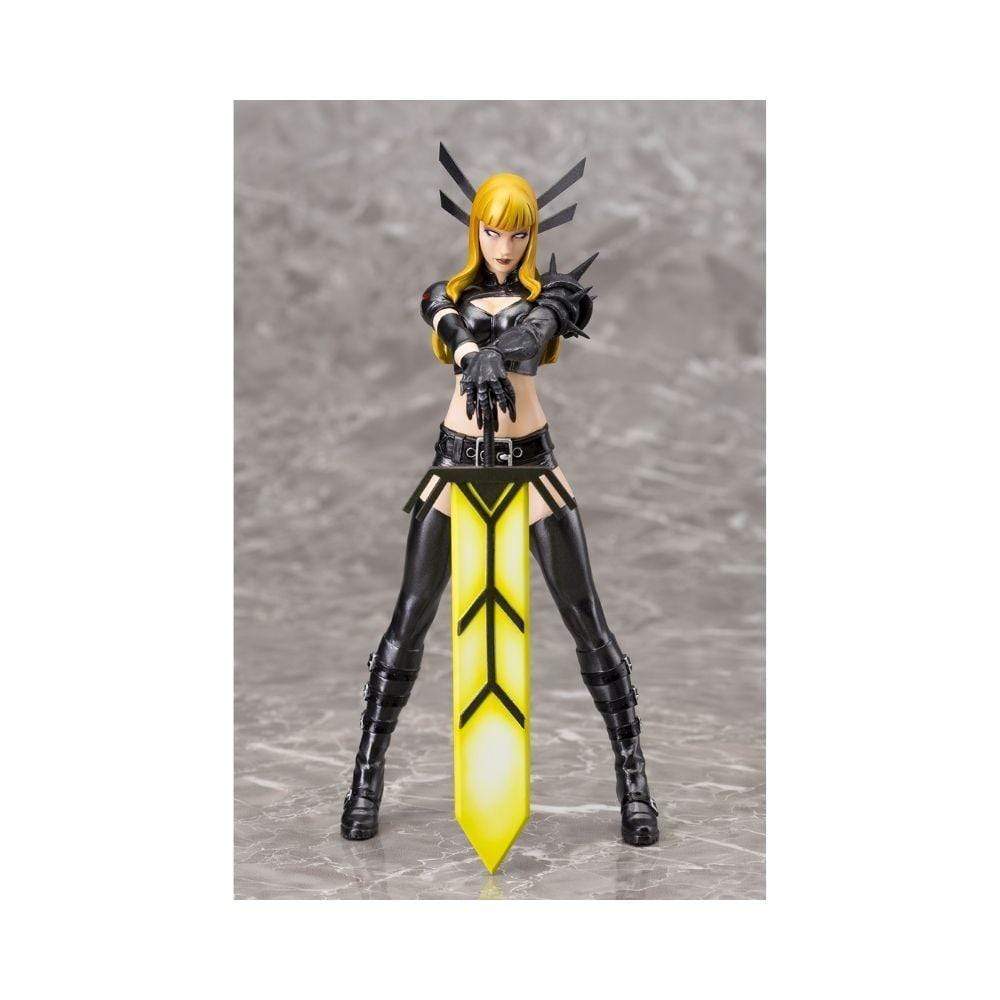 Kotobukiya : Marvel Now Magik Artfx+ Statue - Image 2