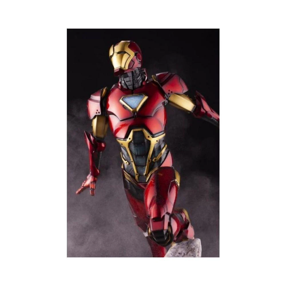 Kotobukiya : Artfx Premier Iron Man 1/10 Statue - Image 2