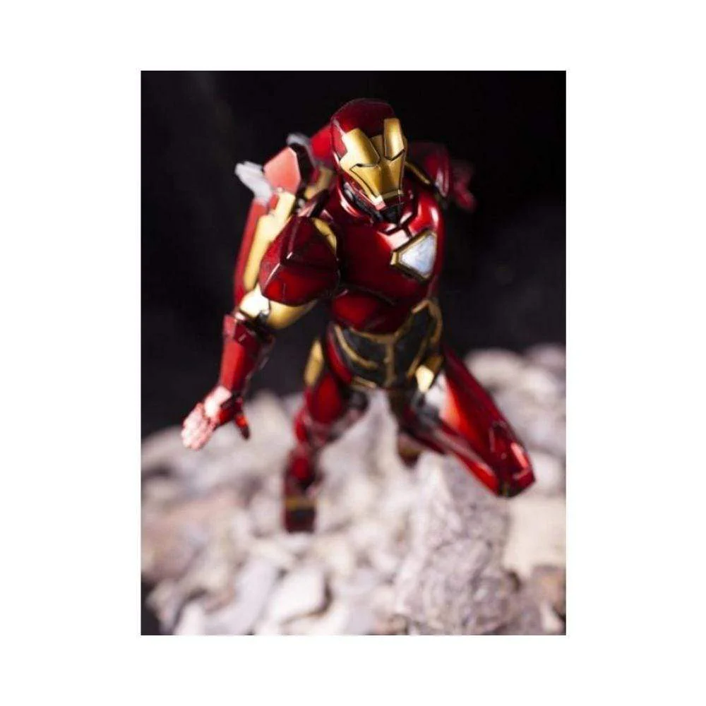 Kotobukiya : Artfx Premier Iron Man 1/10 Statue - Image 3