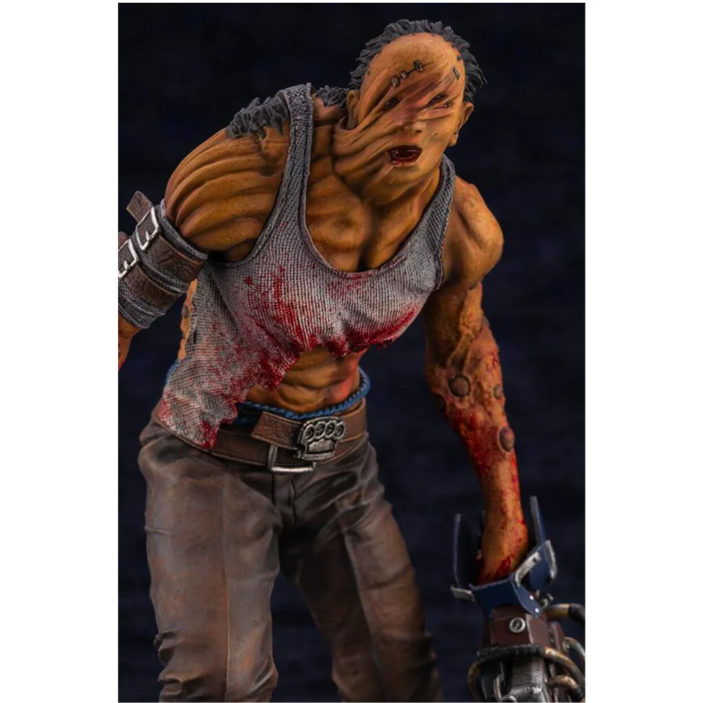 Kotobukiya : Dead by Daylight - The Hillbilly Statue - Image 2