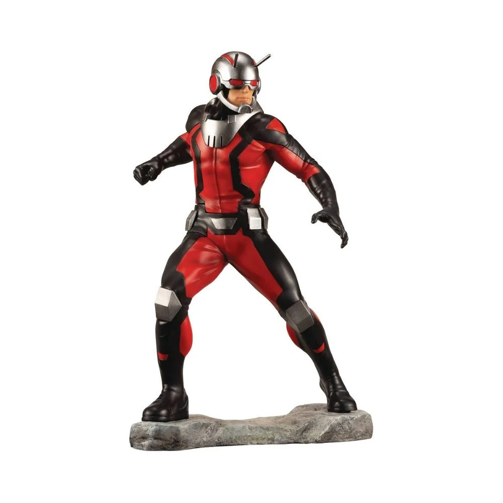 Kotobukiya : Marvel - Ant-Man and Wasp