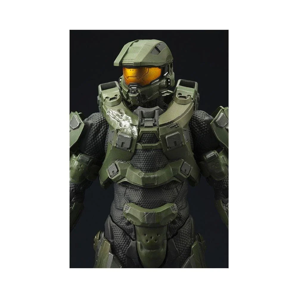 Kotobukiya : Artfx + Halo Master Chief 1/10 Scale & Halo Mark V Armor For Master Chief - Image 3