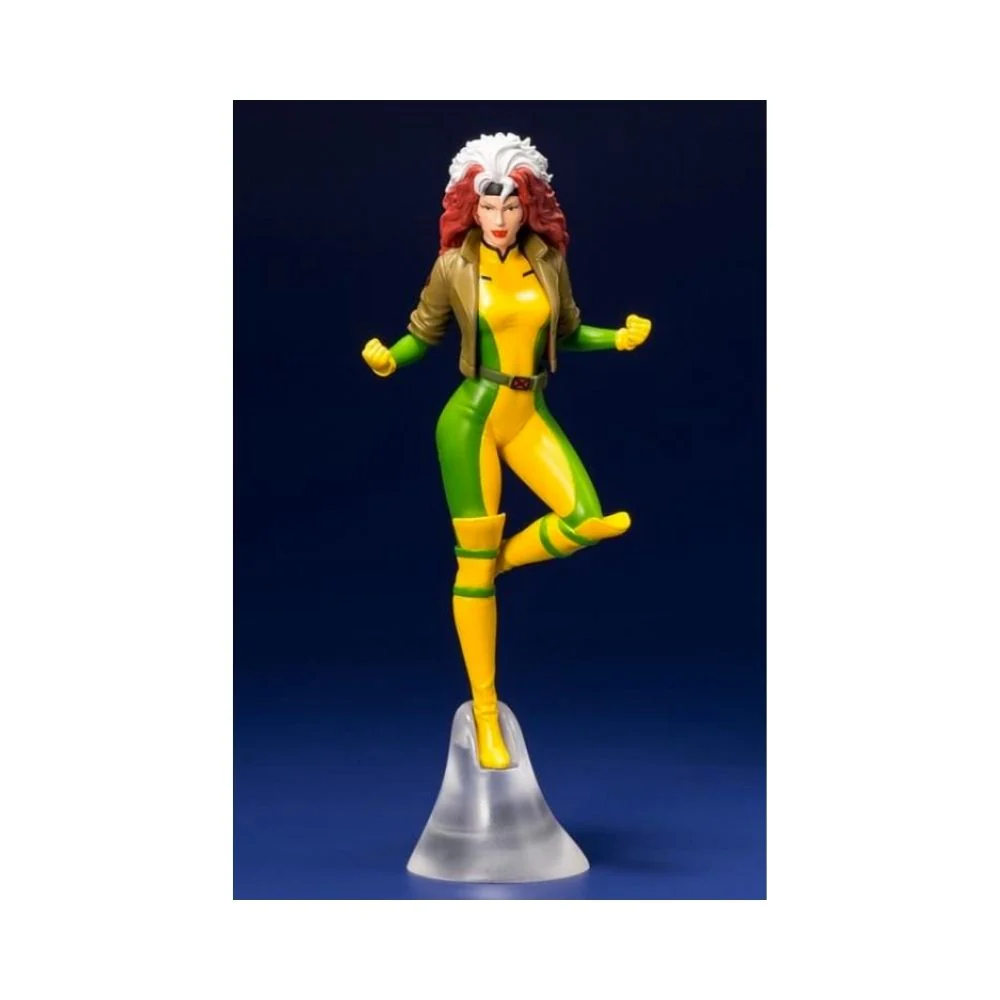 Kotobukiya : Marvel - Gambit & Rogue - Image 3