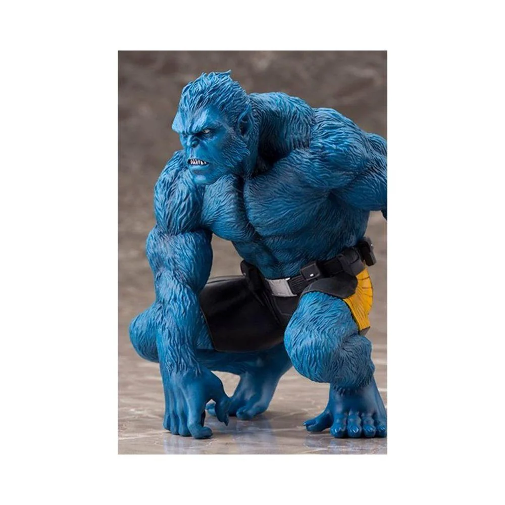 Kotobukiya : Marvel Now! Beast Artfx+ Statue - Image 2