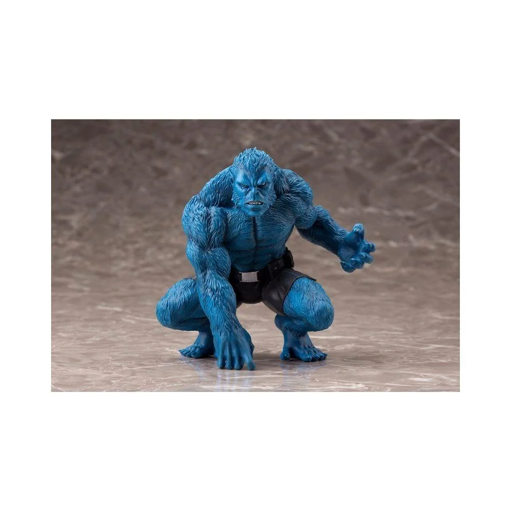 Kotobukiya : Marvel Now! Beast Artfx+ Statue - Image 3