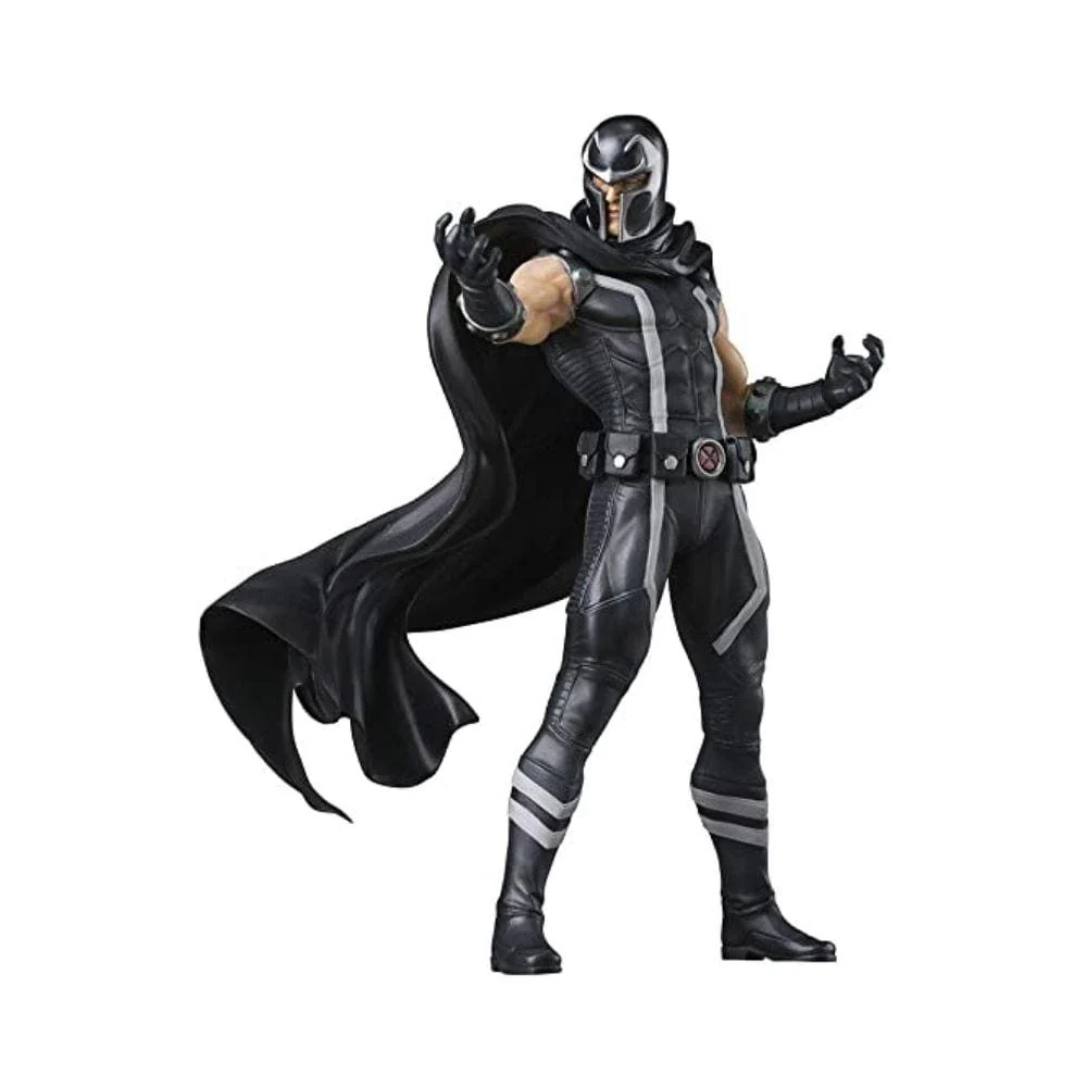 Kotobukiya : Marvel Magneto Artfx+ Statue