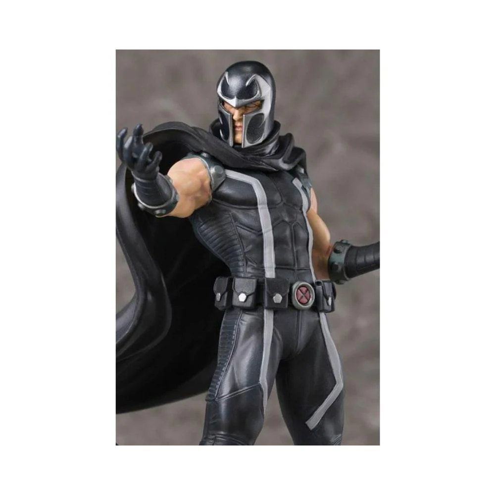 Kotobukiya : Marvel Magneto Artfx+ Statue - Image 2