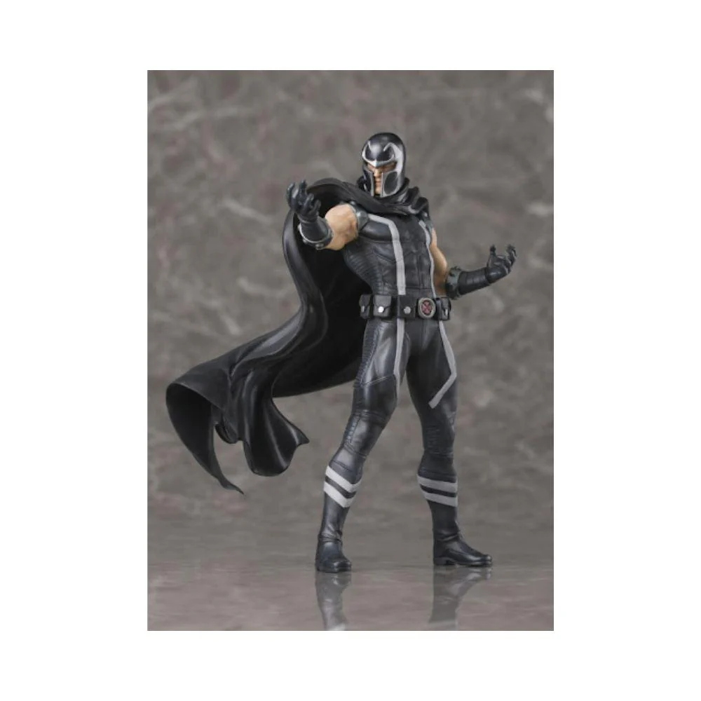 Kotobukiya : Marvel Magneto Artfx+ Statue - Image 3
