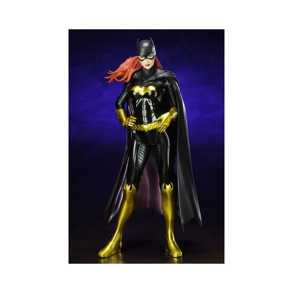 Kotobukiya : DC Comics Batgirl New 52 - Image 2