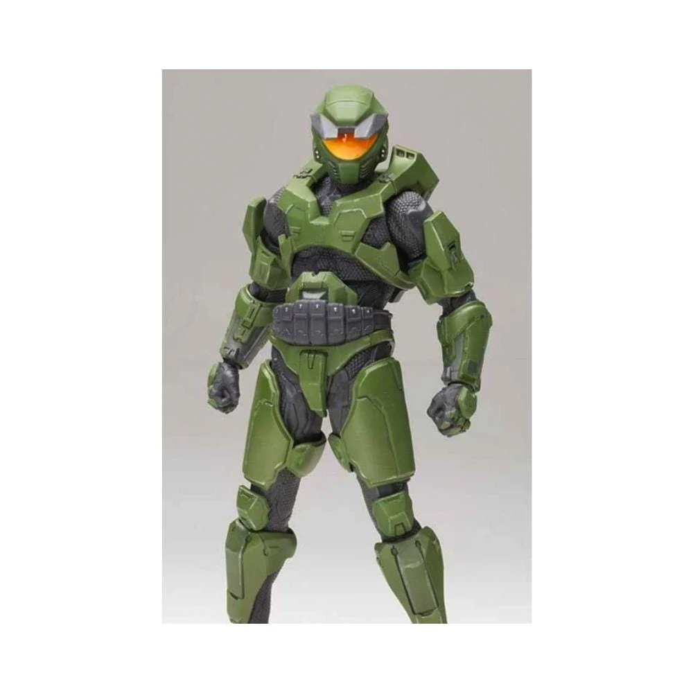 Kotobukiya : Halo Mark V Armor For Master Chief Artfx & Spartan Techsuit Basic Body Artfx+ - Image 2