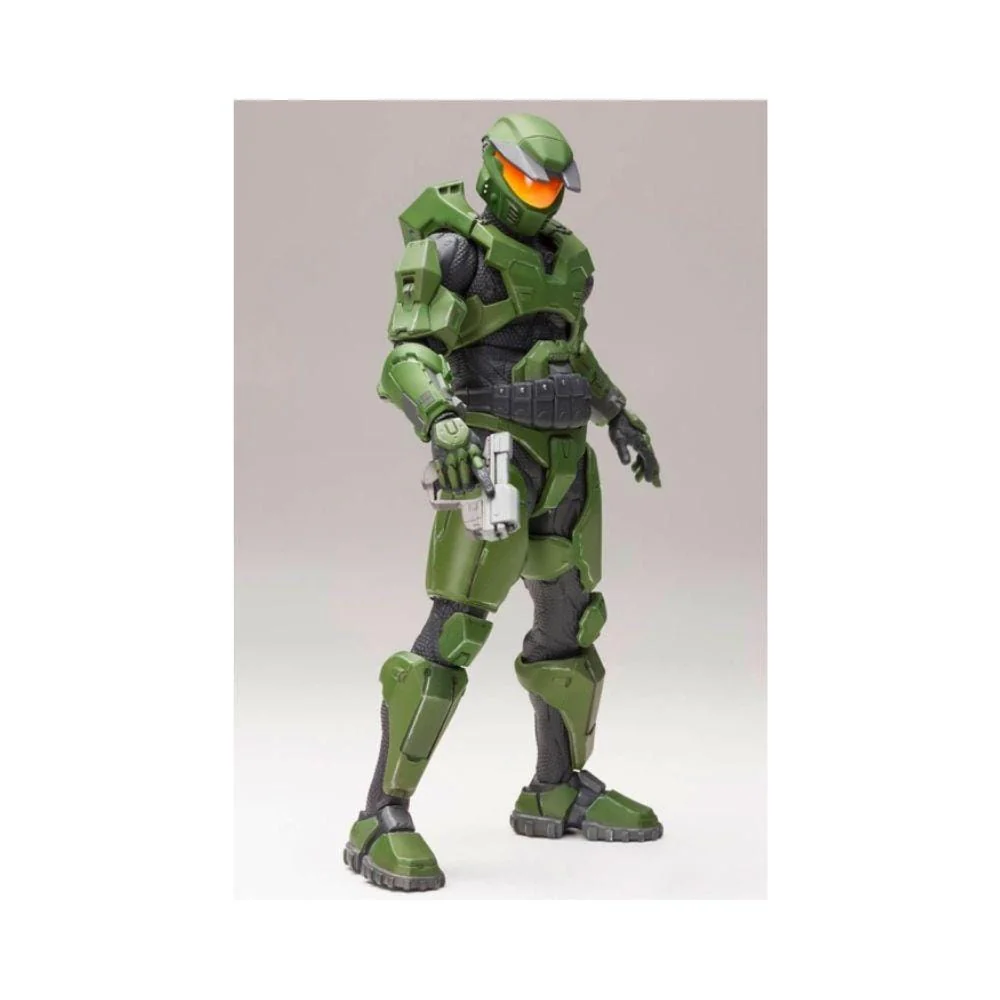 Kotobukiya : Halo Mark V Armor For Master Chief Artfx & Spartan Techsuit Basic Body Artfx+ - Image 3