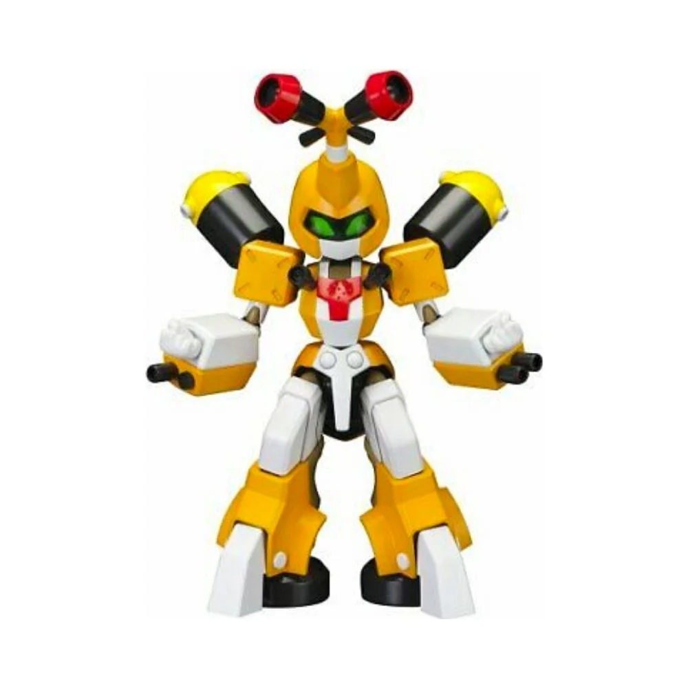 Kotobukiya : Medabots - Metabee