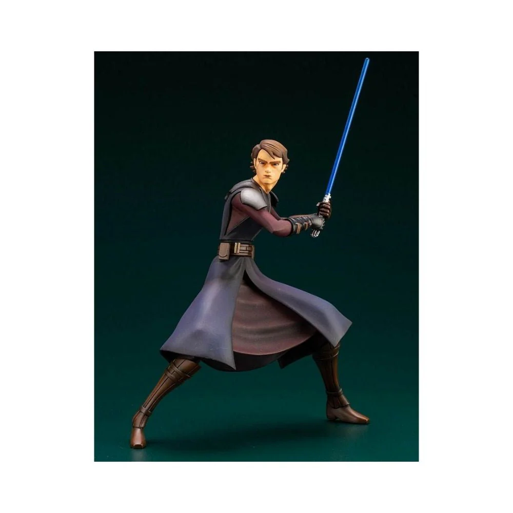 Kotobukiya : Star Wars - Anakin Skywalker - Image 2