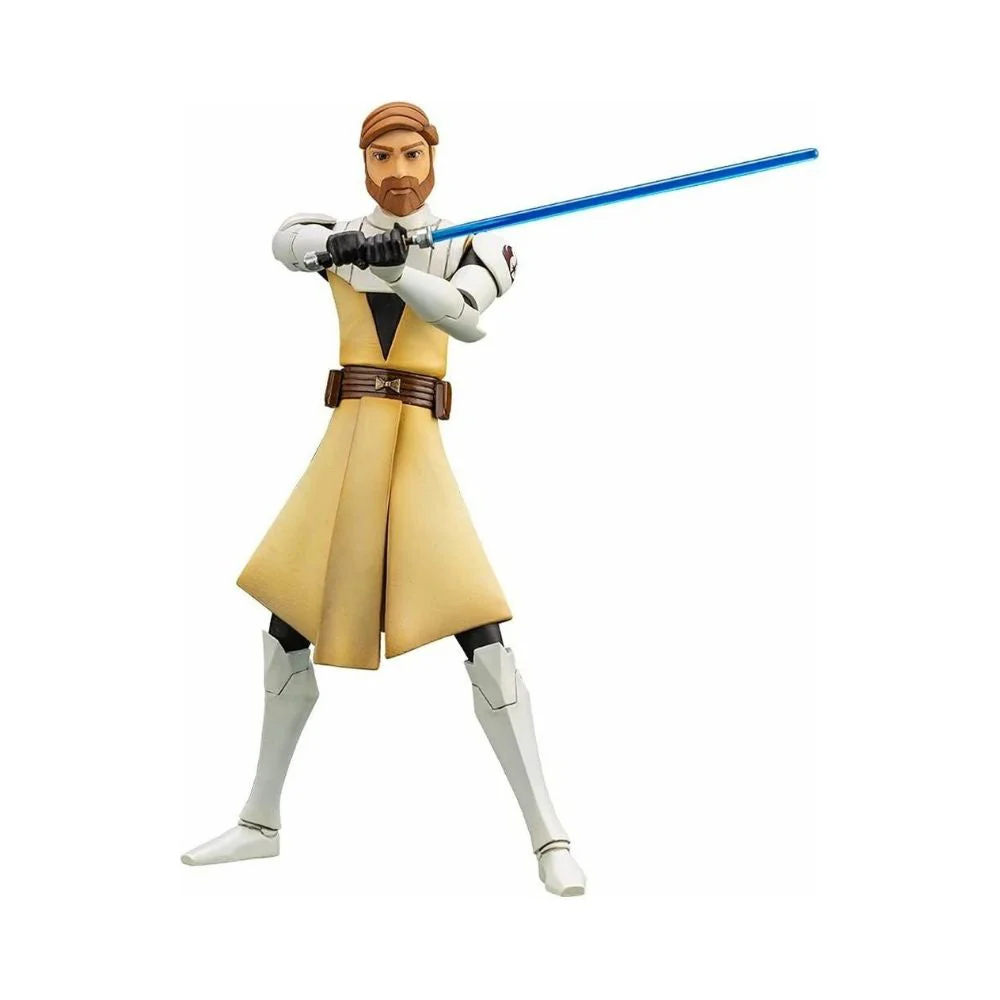 Kotobukiya : Star Wars - Obi Wan Kenobi