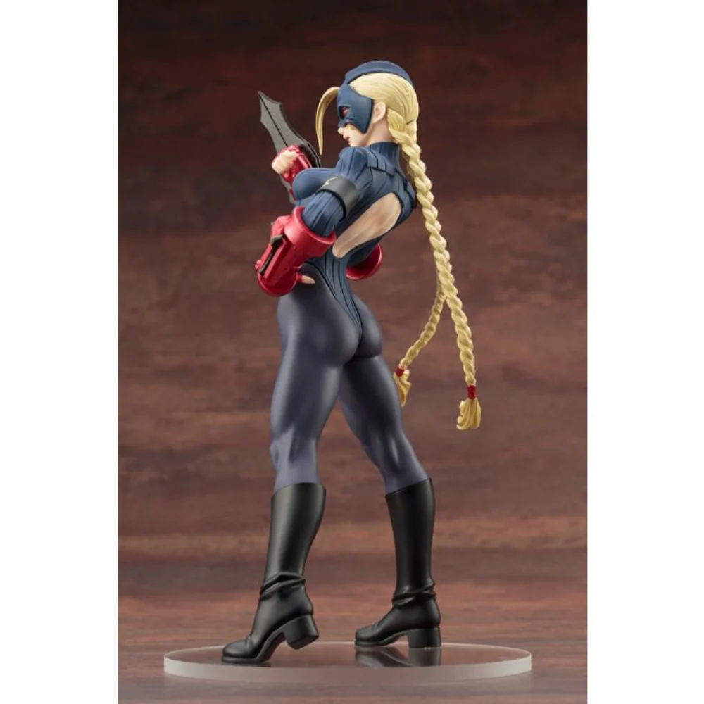 Kotobukiya : Street Fighter - Decapre - Image 3