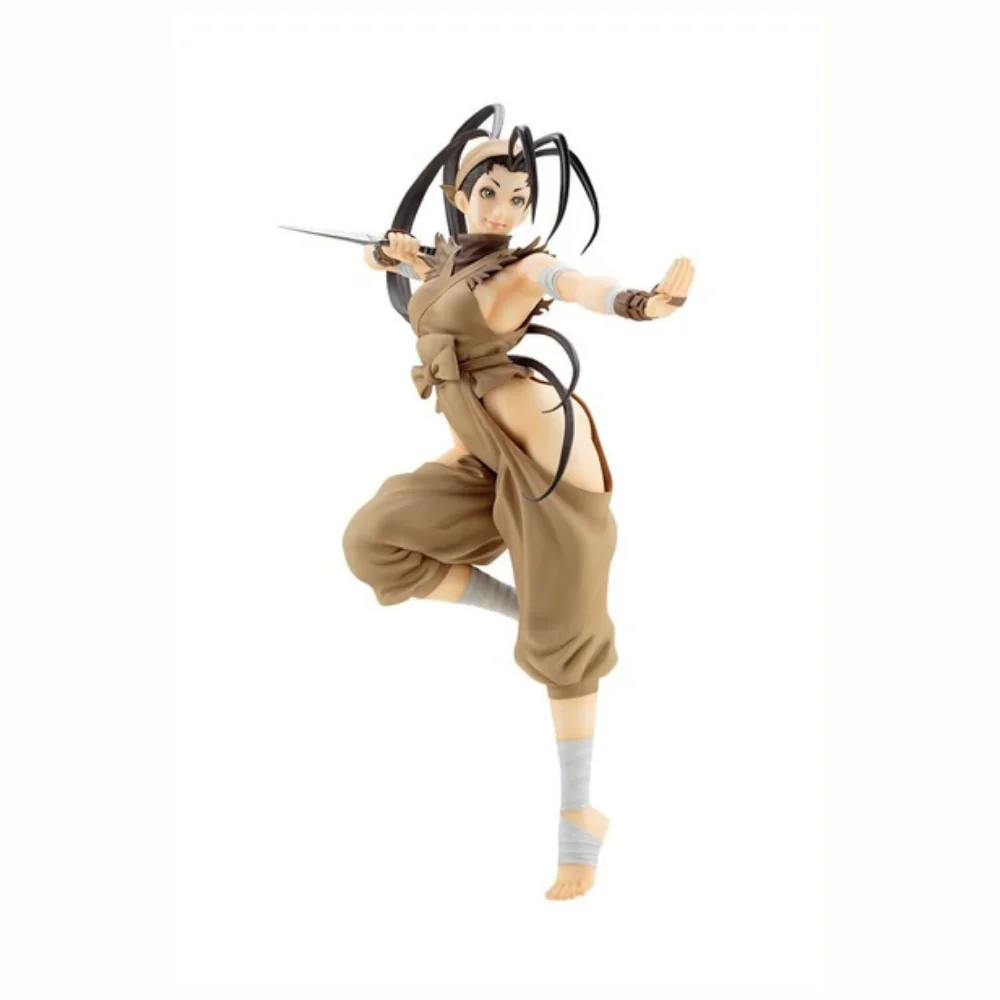 Kotobukiya : Street Fighter - Ibuki