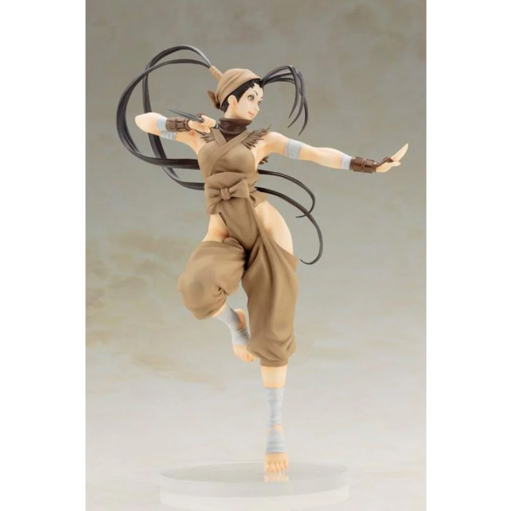 Kotobukiya : Street Fighter - Ibuki - Image 2