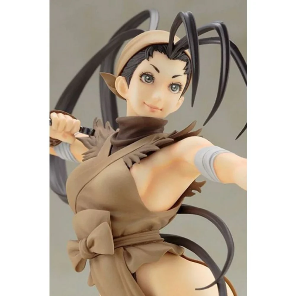 Kotobukiya : Street Fighter - Ibuki - Image 3