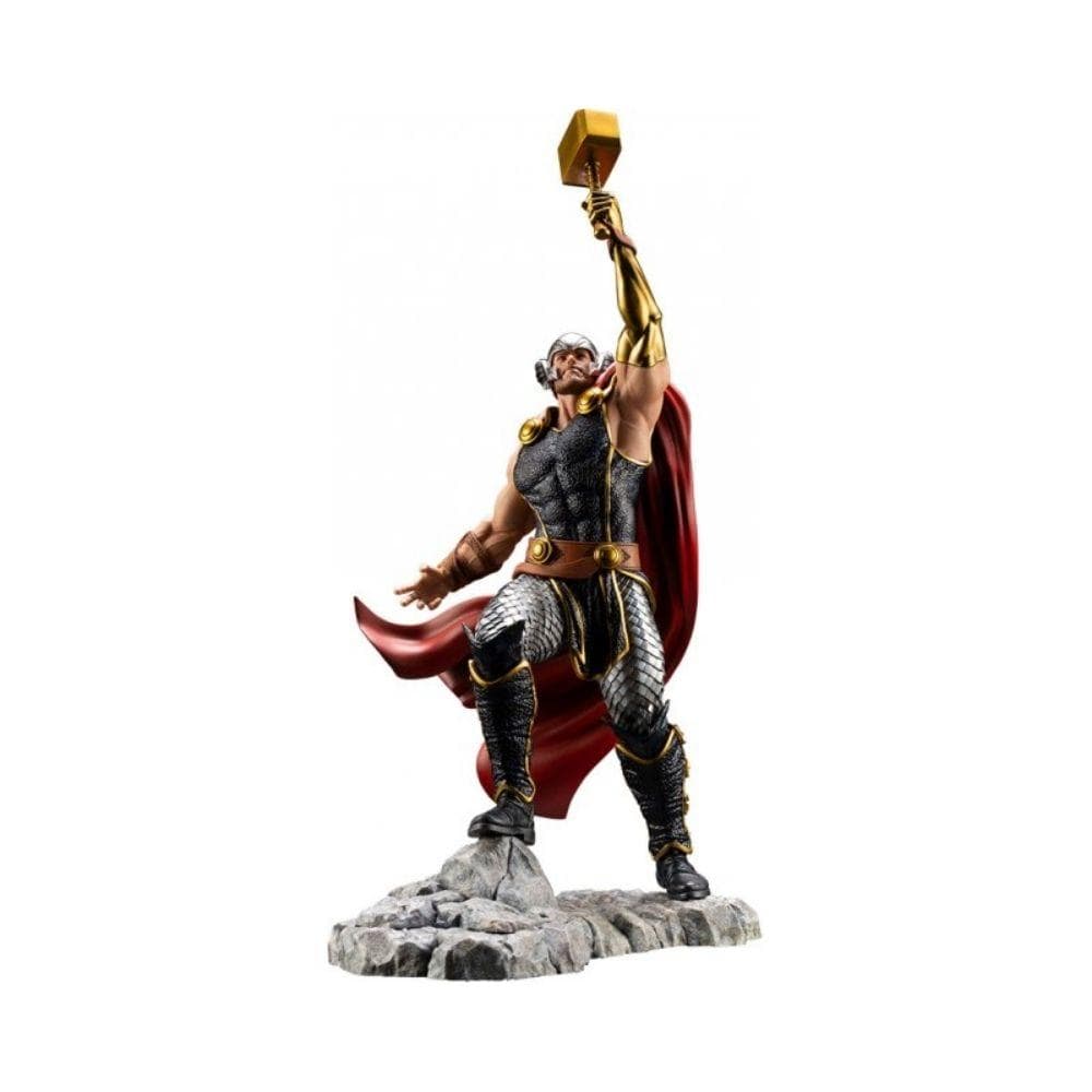 Kotobukiya : Thor Odinson Artfx Premier Statue
