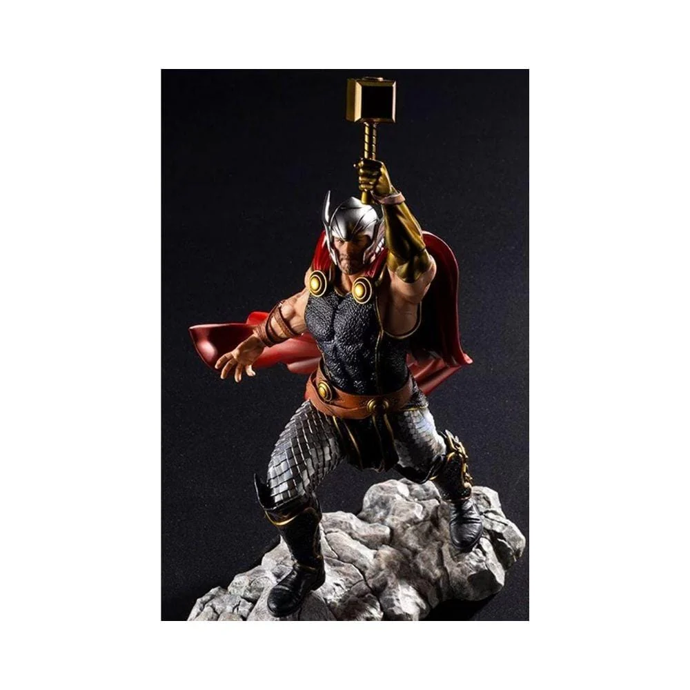 Kotobukiya : Thor Odinson Artfx Premier Statue - Image 2