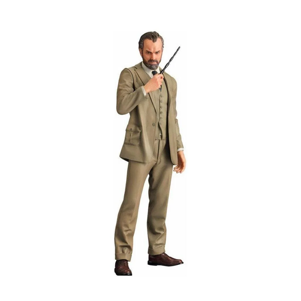 Kotobukiya : Fantastic Beasts - Artfx+ Albus Dumbledore