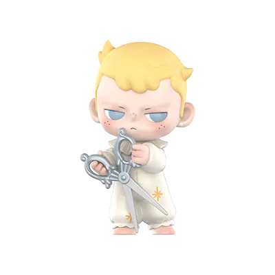 KUBO Angel's Poem Series Figure Blind Box By Pop Mart