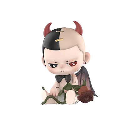 KUBO Angel's Poem Series Figure Blind Box By Pop Mart - Image 11