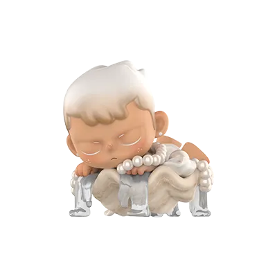 KUBO Angel's Poem Series Figure Blind Box By Pop Mart - Image 13
