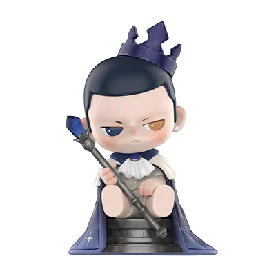 KUBO Angel's Poem Series Figure Blind Box By Pop Mart - Image 2