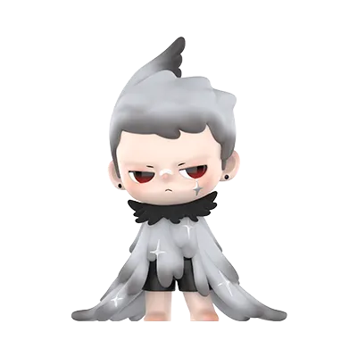 KUBO Angel's Poem Series Figure Blind Box By Pop Mart - Image 4