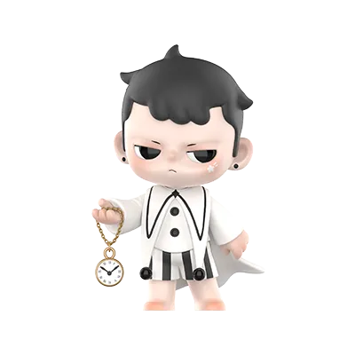 KUBO Angel's Poem Series Figure Blind Box By Pop Mart - Image 5