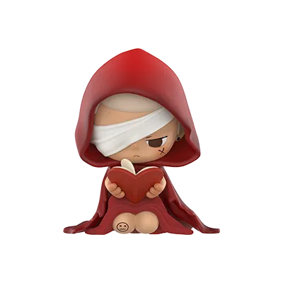 KUBO Angel's Poem Series Figure Blind Box By Pop Mart - Image 6