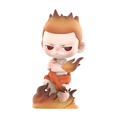 KUBO Angel's Poem Series Figure Blind Box By Pop Mart - Image 7