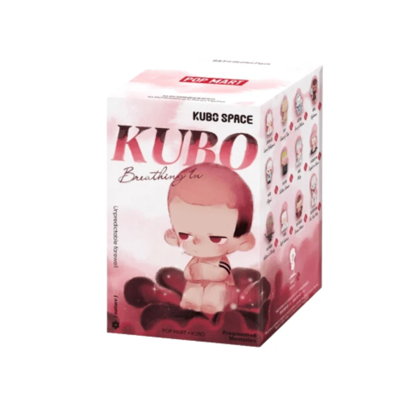 Kubo Breathing In Series Figures - Image 3