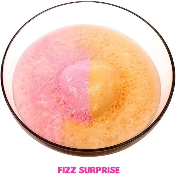 L.O.L. Surprise Color Change Bubbly Surprise - Image 3