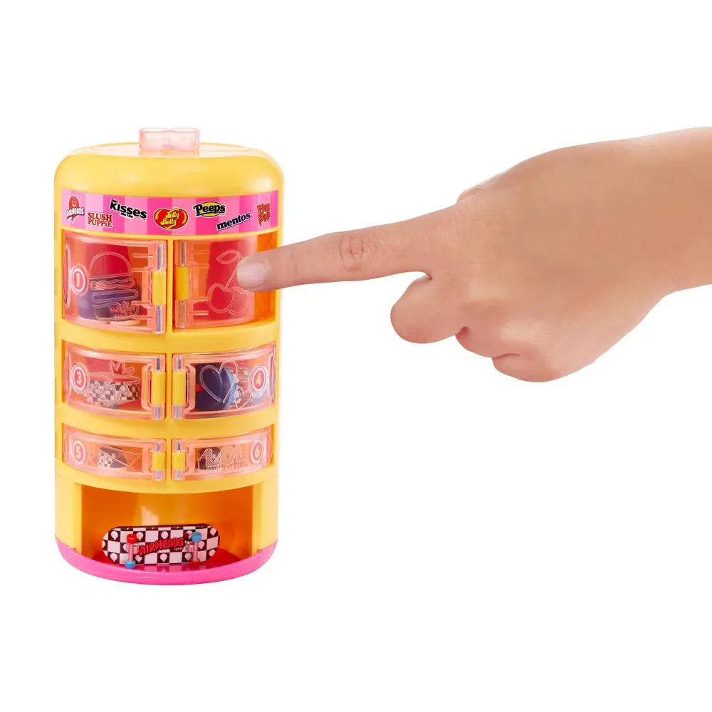 L.O.L. Surprise! Loves Mini Sweets Surprise-O-Matic Series 2 with 8 Surprises - Image 2