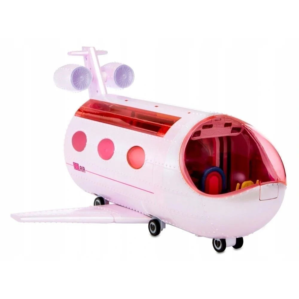 L.O.L. Surprise OMG Travel Plane - Image 3