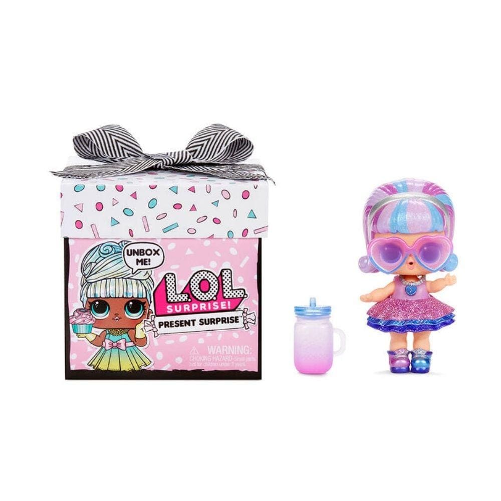 L.O.L. Surprise Present Surprise - Image 2