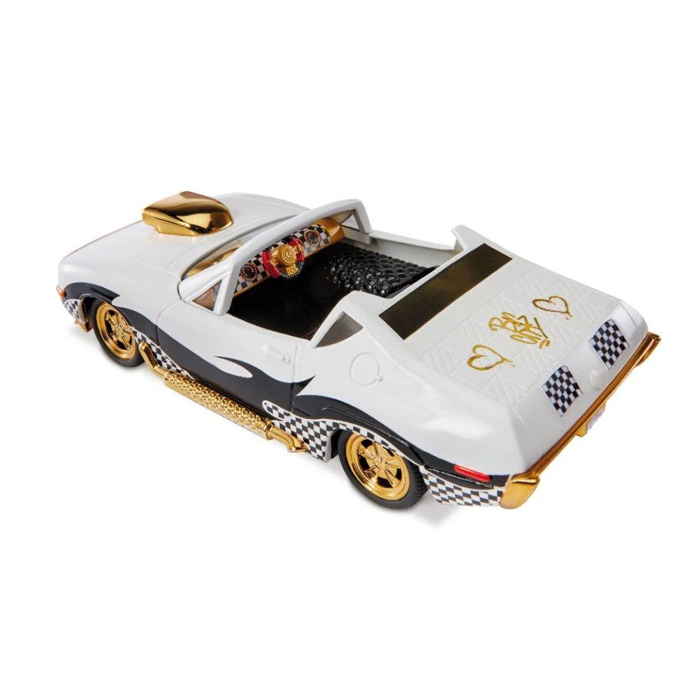 L.O.L. Surprise R/C Wheels - Image 2