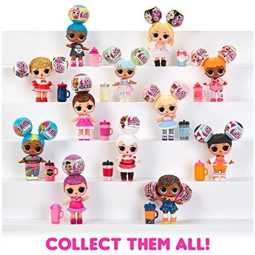 L.O.L. Surprise Sooo Mini!  Doll Blind Box - Image 2