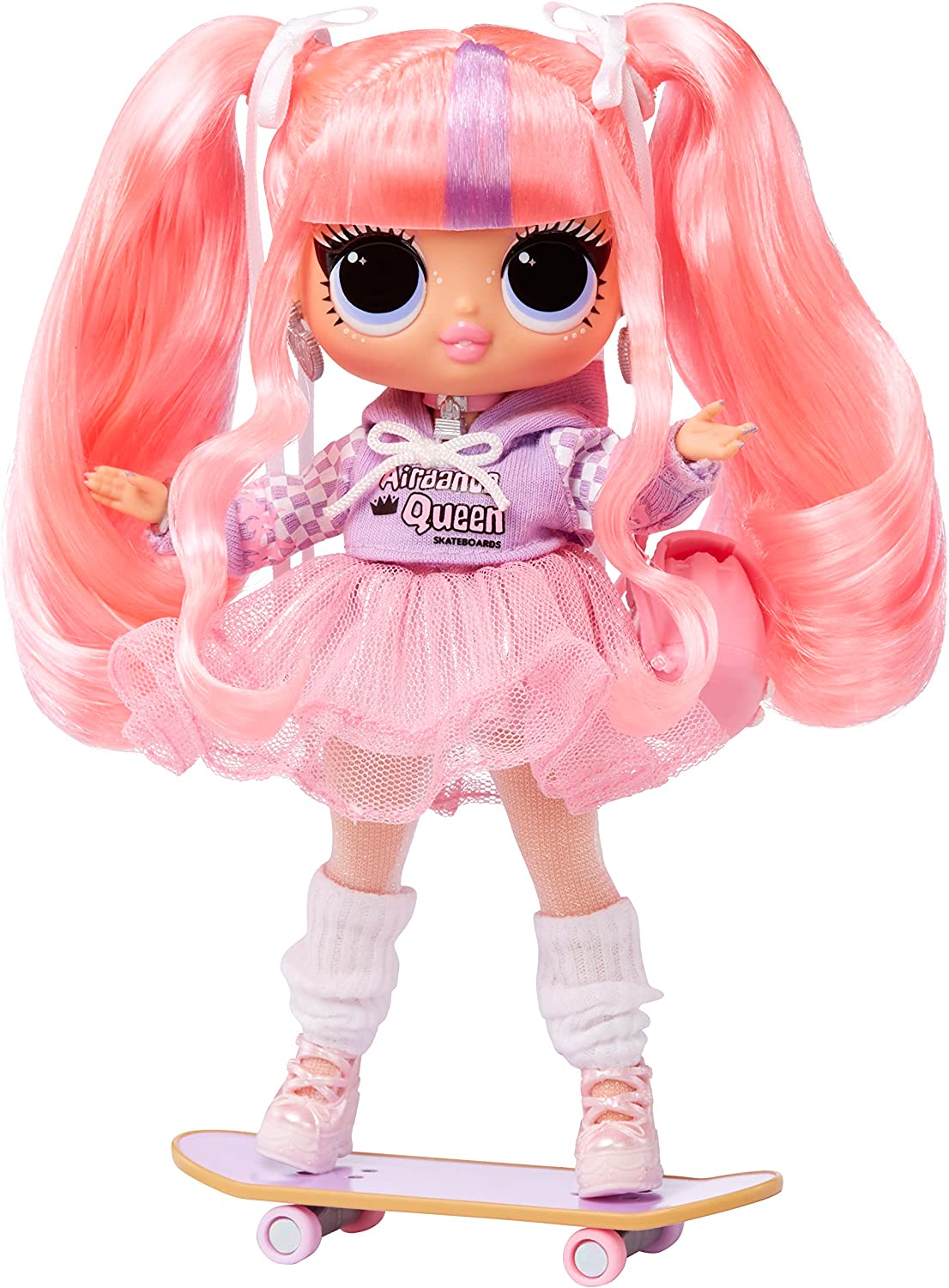 L.O.L. Surprise Tweens S4 Doll- Ali Dance - Image 2